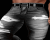 Designer Jeans-Grey