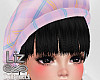 Beret  Shool Hat | Boina