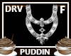 Pddn | DRV | Necklace F