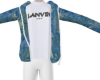 2K25 STSSY X LVIN $