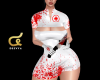 ๔ Bloody Nurse