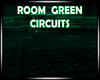 .R3. Room Green Circuit