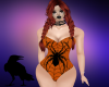 -DN-Spider/Hallowen