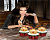~PS~ Reindeer Cupcakes