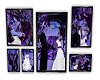 R&K Wedding Collage
