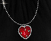 Heartbeats Necklace