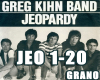 Greg Kihn Band Jeopardy