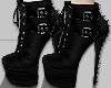 A! Boots Spikes Hell!