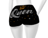 Queen Shorts