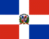 :GB:Dominican flag