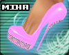 [M] Perla Pink