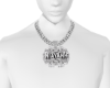 NIAYAHH CUSTOM CHAIN
