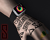 S. Apple Watch Black