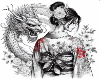 dragon lady