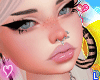 L| lipgloss★ head`e