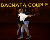 BACHATA COUPLE DANCE
