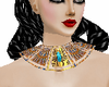 Egypt necklace