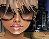 [D]   Glasses Jaguar