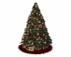 Glam Christmas Tree