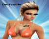 DRV  Bikini Top V5