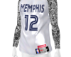 4K MORANT MEMPHIS JERSEY