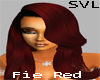 SVL*Sophia Fie Red