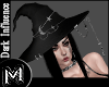 [MLA] Hat Witch