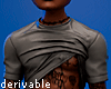 ! Summer Shirt Tattoo