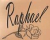 tattoo Raphael