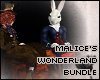 [m] Malice's Wonderland
