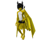 Gold Wyrm Male