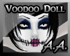 *AA* Voodoo Doll