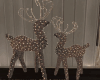Reindeer Lights anim