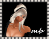 MB! TYLO BANDANA! BLONDE