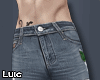 LC. Eric Jeans!