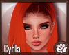 Ayla Red Fire