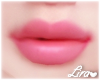 Mina 💗 Pink Lips