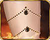 🔥Leg Jewelry - Onyx