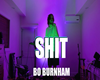$hit - Bo Burnham