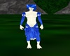 Krystal Fox Furkini F V4