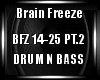 Brain Freeze DNB PT.2