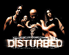 Z: Disturbed Anim Band