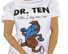 10th Doctor t-shirt F