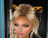 Jeweled Ears Spotted