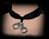 HandCuff choker