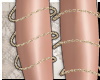 + Venus Leg Chains