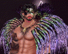 Box Carnaval Holo