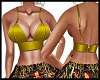 iN Lustre Gold - Busty