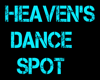 Heaven's DanceSpot