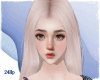 Mell blonde